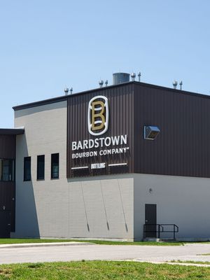Bardstown Bourbon Company by null