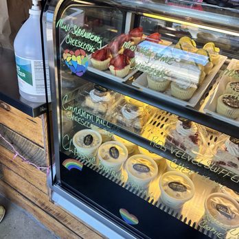 Sugar Vault Desserts - Cupcakes Near Me - Hyattsville, Maryland Sugar Vault Desserts - Cupcakes Near Me - Hyattsville, Maryland