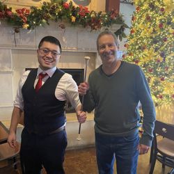 Andrew Tran, DDS