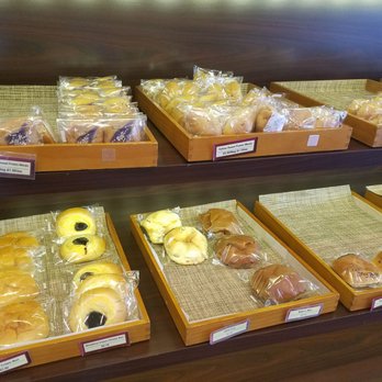 Honu Bakery - Regular sweet pastries. - Bakeries Near Me - Honolulu, Hawaii