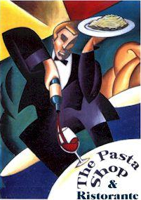 Pasta Shop Ristorante by null