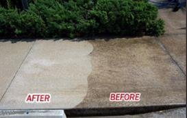 Slide of Hoover Roofing