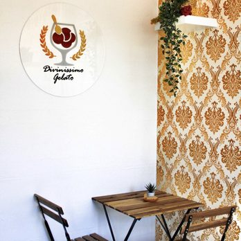 Divinissimo Gelato - Gelato Near Me - Guaynabo, Puerto Rico