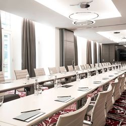 Hotel am Steinplatz Autograph Collection