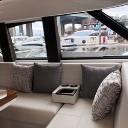 Greenwich Boat & Yacht Club