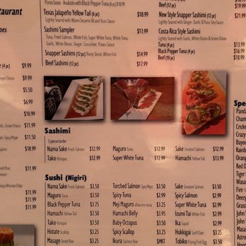 MASA SUSHI - Updated November 2025 - 265 Photos & 210