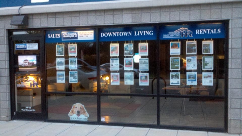 HUDSON RESIDENTIAL Updated August 2024 300 W Hargett St, Raleigh, North Carolina Property