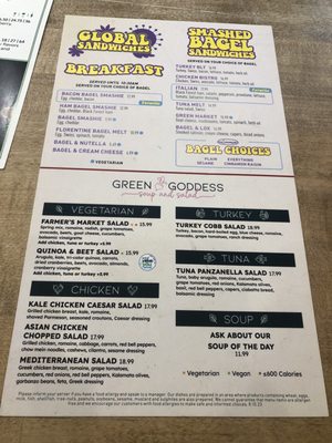 Menu photo 3 Five Borough Food Hall Jamaica, NY Menu photo 3 Five Borough Food Hall Jamaica, NY