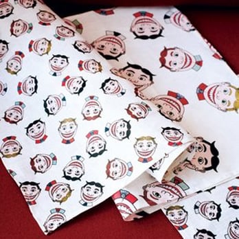 Fun House Downtown - Tillie Tea Towels. Printed in Asbury Park! - Fashion Near Me - Asbury Park, New Jersey Fun House Downtown - Tillie Tea Towels. Printed in Asbury Park! - Fashion Near Me - Asbury Park, New Jersey