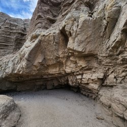 Slot Canyon