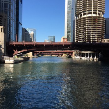 Chicago Riverwalk - Lots of bridges - Landmarks & Historical Buildings Near Me - Chicago, Illinois Chicago Riverwalk - Lots of bridges - Landmarks & Historical Buildings Near Me - Chicago, Illinois