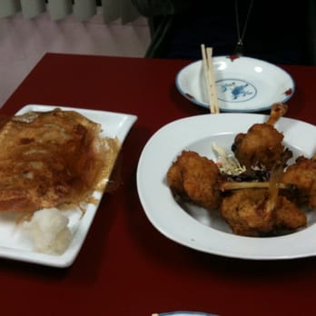 Foo Foo Tei - Gyoza and fried chicken - Tapas/Small Plates Near Me - Hacienda Heights, California Foo Foo Tei - Gyoza and fried chicken - Tapas/Small Plates Near Me - Hacienda Heights, California