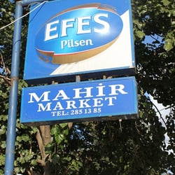 Mahir Market