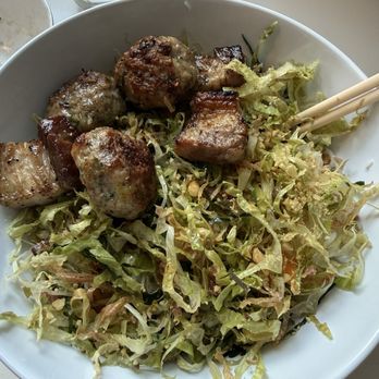 Berlu Bakery - Bún chǎ - Bakeries Near Me - Portland, Oregon