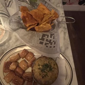 1803 Nyc - Crab Dip - Cajun/Creole Near Me - New York, New York