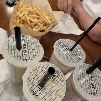 Boba St - Coffee & Tea Near Me - Baldwin Park, California Boba St - Coffee & Tea Near Me - Baldwin Park, California