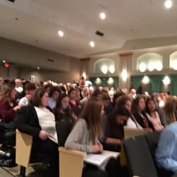 Bishop McGuinness Catholic High School - Ha
