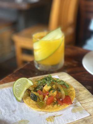 East Bay Spice Company At Tap In lounge by null