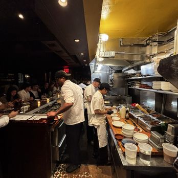Casa Mono - Ambiance - Spanish Near Me - New York, New York