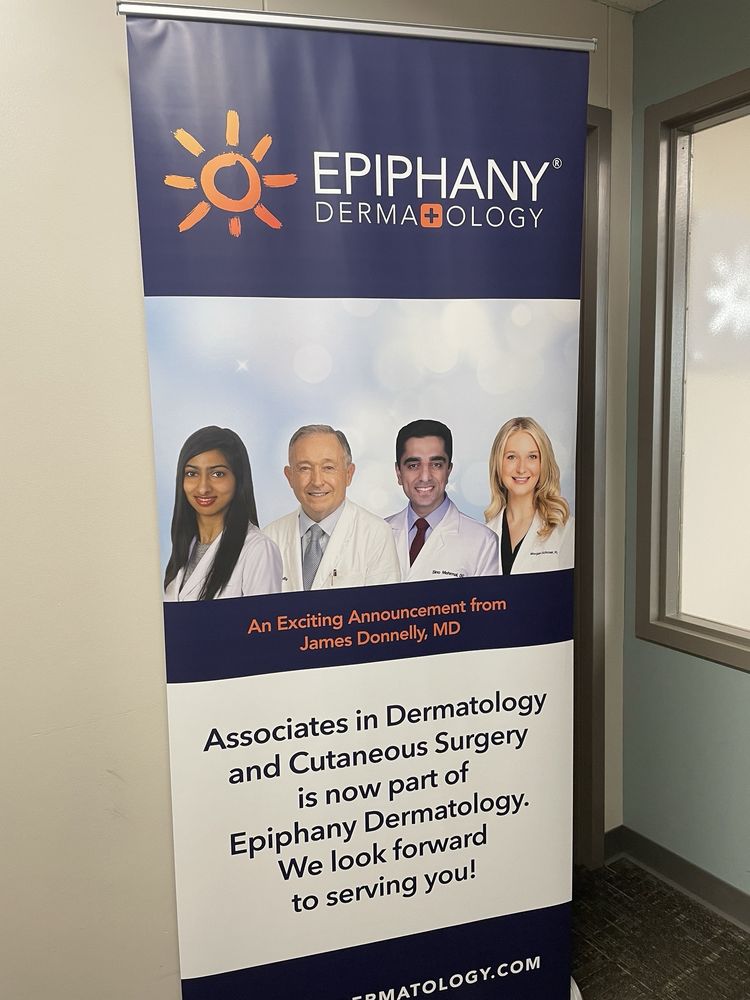 Epiphany Rx Group Number EPIPHANY DERMATOLOGY - Updated September 2025 - 222 S Woods Mill Rd ...