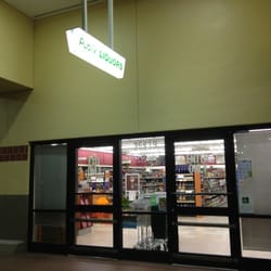 Publix Liquors