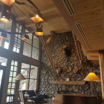 Sun Mountain Lodge - Resorts Near Me - Winthrop, Washington