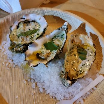 PDX Night Market - Grilled Oysters from Flying Fish Company - Festivals Near Me - Portland, Oregon PDX Night Market - Grilled Oysters from Flying Fish Company - Festivals Near Me - Portland, Oregon