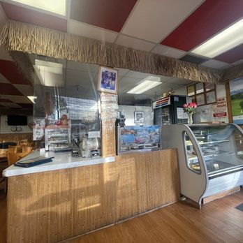 Sol Cubano - Inside - Cuban Near Me - North Highlands, California Sol Cubano - Inside - Cuban Near Me - North Highlands, California