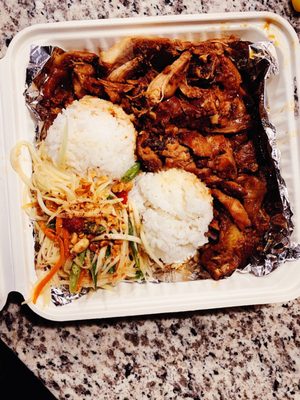 Onolicious Hawaii by null