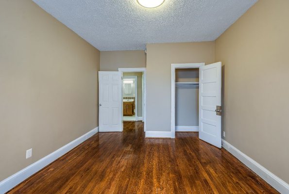 1630 Park Apartments by null