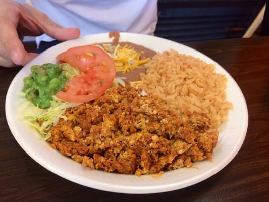 Maria's Ricos Tacos by null