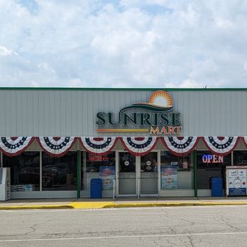 Sunrise Mart - The new grocery in the North Anthony corridor! - Business Consulting Near Me - Fort Wayne, Indiana Sunrise Mart - The new grocery in the North Anthony corridor! - Business Consulting Near Me - Fort Wayne, Indiana