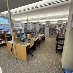 Lyon Township Public Library