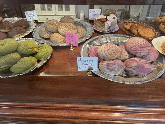 Panadería Matilija by null