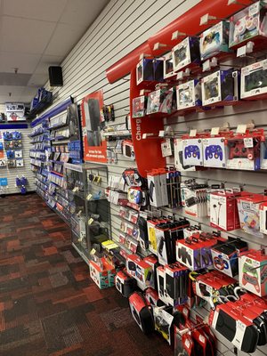 Gamestop