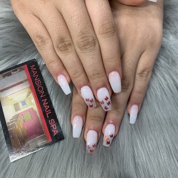Mansion Nail Spa - Nail Salons Near Me - Boca Raton, Florida Mansion Nail Spa - Nail Salons Near Me - Boca Raton, Florida