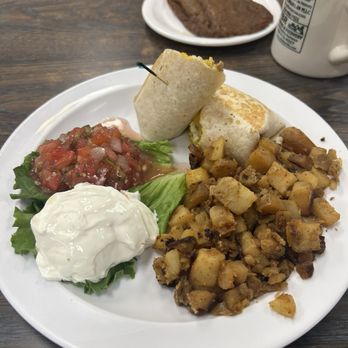 Moose's by the Creek - Wrap it up - Breakfast & Brunch Near Me - Charlottesville, Virginia Moose's by the Creek - Wrap it up - Breakfast & Brunch Near Me - Charlottesville, Virginia