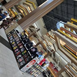 Galleria Mall Food Court