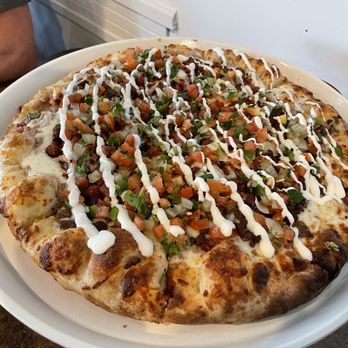 Lulu's Hot Oven - Sebastian pizza - Pizza Near Me - South Jordan, Utah