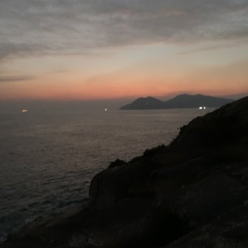 長洲 - Evening - Hiking Near Me - Hong Kong, HK