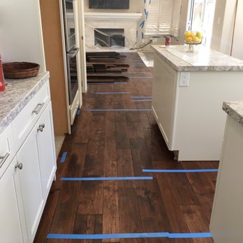 Greg's Hardwood Floors - Flooring Near Me - Livermore, California
