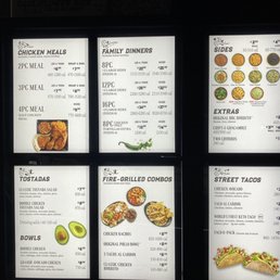 Menu 1.6.21
