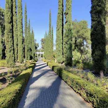 Villa Montalvo - The grounds - Hiking Near Me - Saratoga, California Villa Montalvo - The grounds - Hiking Near Me - Saratoga, California