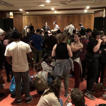First Unitarian Church - Went to go see A will Away and Have Mercy - Churches Near Me - Philadelphia, Pennsylvania