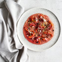 Ryne - Tuna Pizza