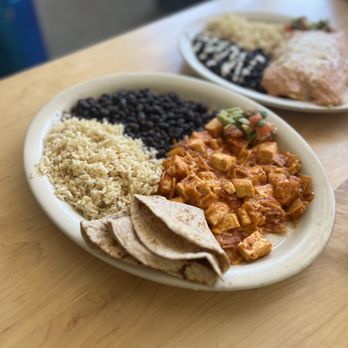 Dream Cafe - You 're So Vegan - Breakfast & Brunch Near Me - Dallas, Texas