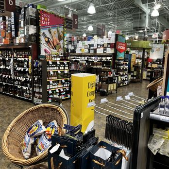Total Wine & More - Beer, Wine & Spirits Near Me - Brentwood, Missouri Total Wine & More - Beer, Wine & Spirits Near Me - Brentwood, Missouri