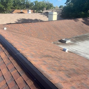 John Hogan Roofing - Roofing Near Me - Clearwater, Florida