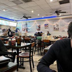 Pho Hoang - Interior