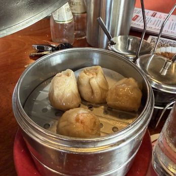 Otsu - Shrimp shumai - Dim Sum Near Me - Knoxville, Tennessee